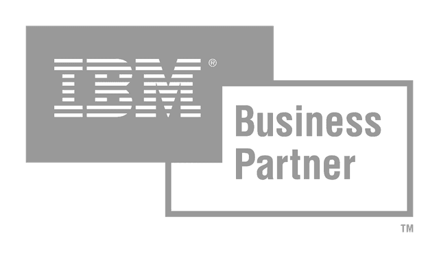 IBM Business Partner