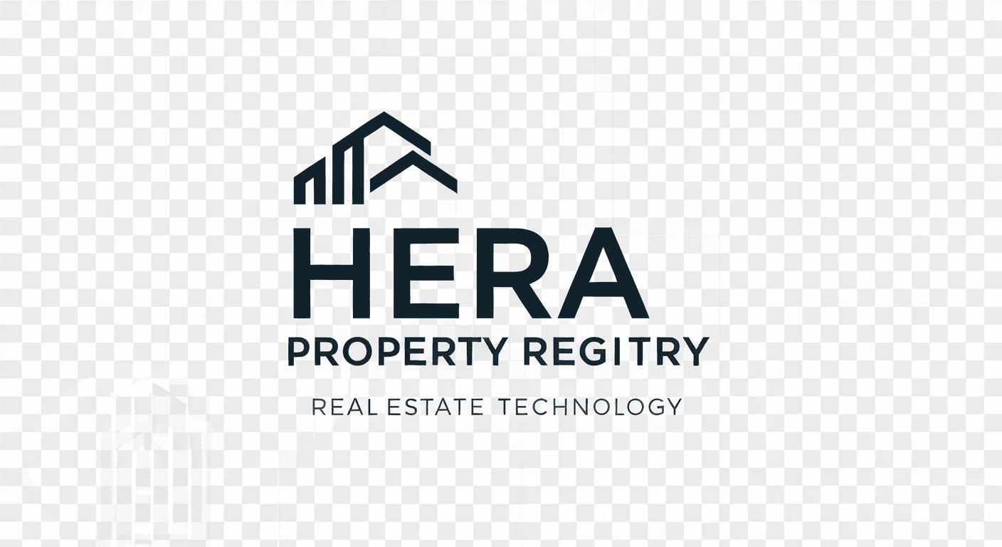 Hera Property Registry logo